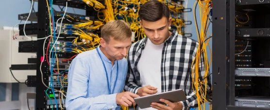 Certified Installers