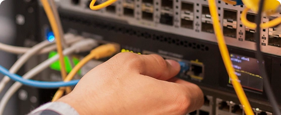 Event IT Support Services