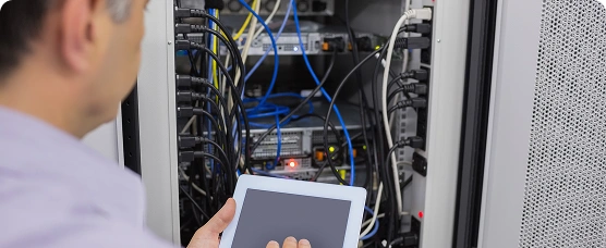 Network Architecture